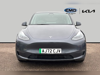 Used Tesla Model Y 2022 for sale - 78789110: Photo