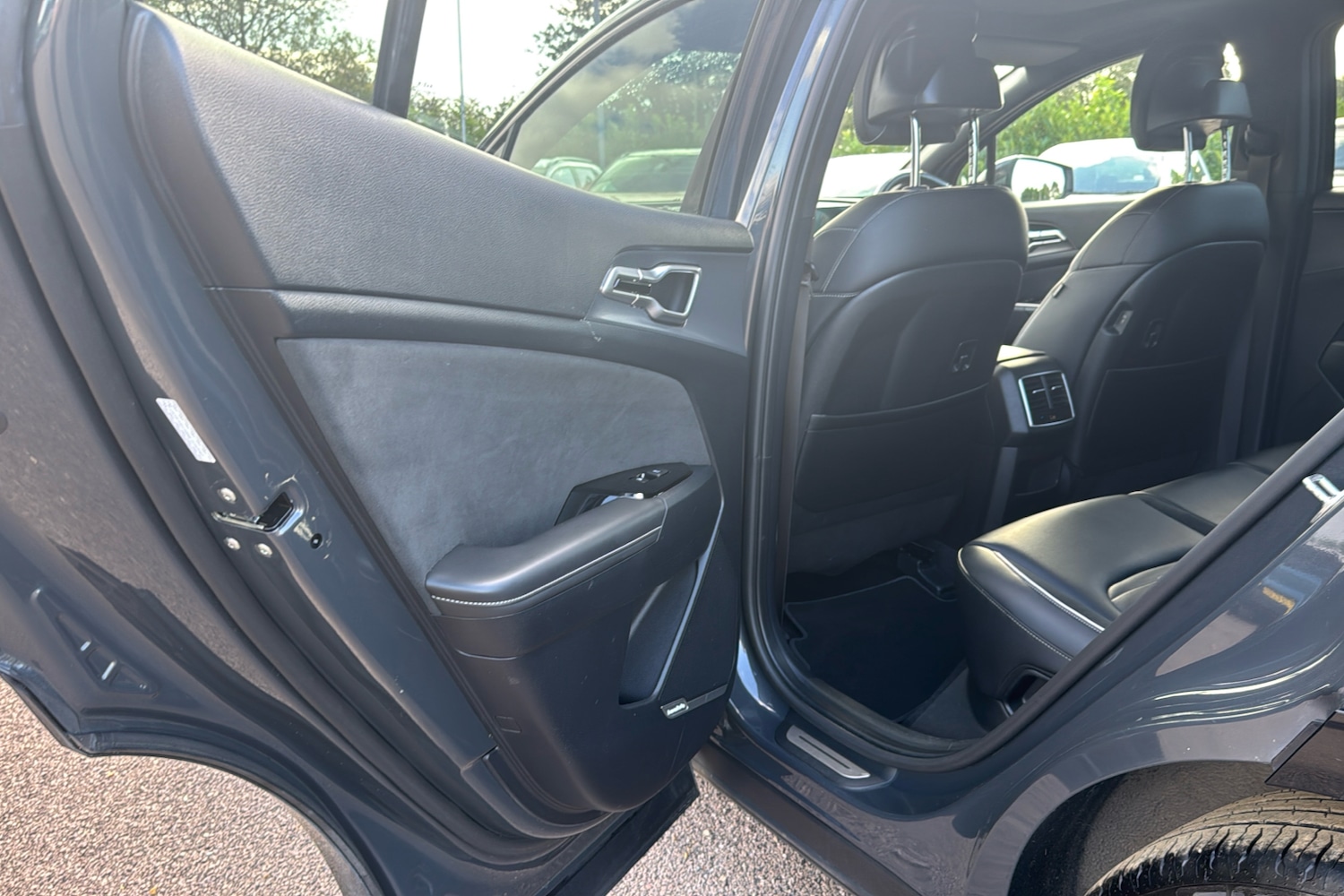 Used Kia Sportage 2022 for sale - 76006569: Photo 39