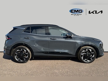 Used Kia Sportage 2022 for sale - 76006569: Photo 4