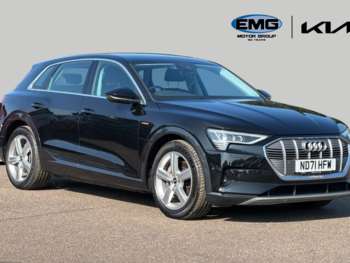 Used Audi Other 2021 for sale - 74891208: Photo