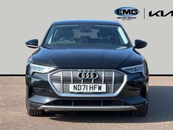 Used Audi Other 2021 for sale - 74891208: Photo