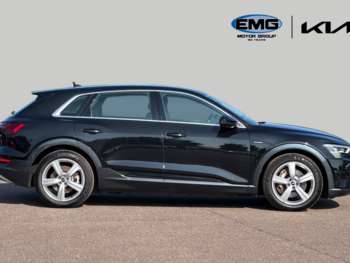 Used Audi Other 2021 for sale - 74891208: Photo