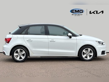 Used Audi A1 2018 for sale - 78664759: Photo