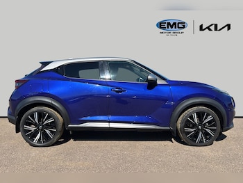 Used Nissan Juke 2020 for sale - 78078686: Photo