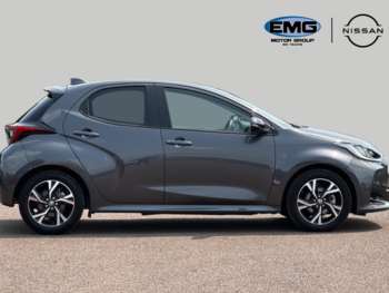 Used Toyota Yaris 2024 for sale - 74824169: Photo