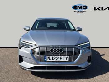 Used Audi Other 2022 for sale - 74411771: Photo