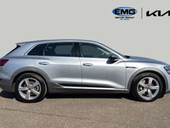 Used Audi Other 2022 for sale - 74411771: Photo