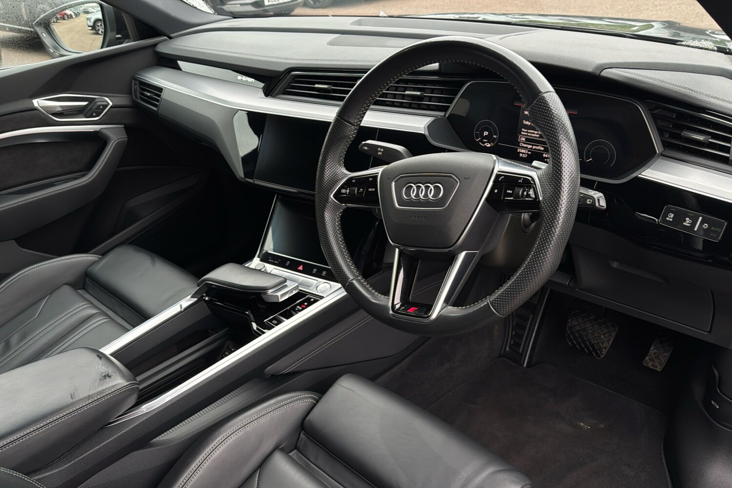 Used Audi Other 2020 for sale - 77527921: Photo 10