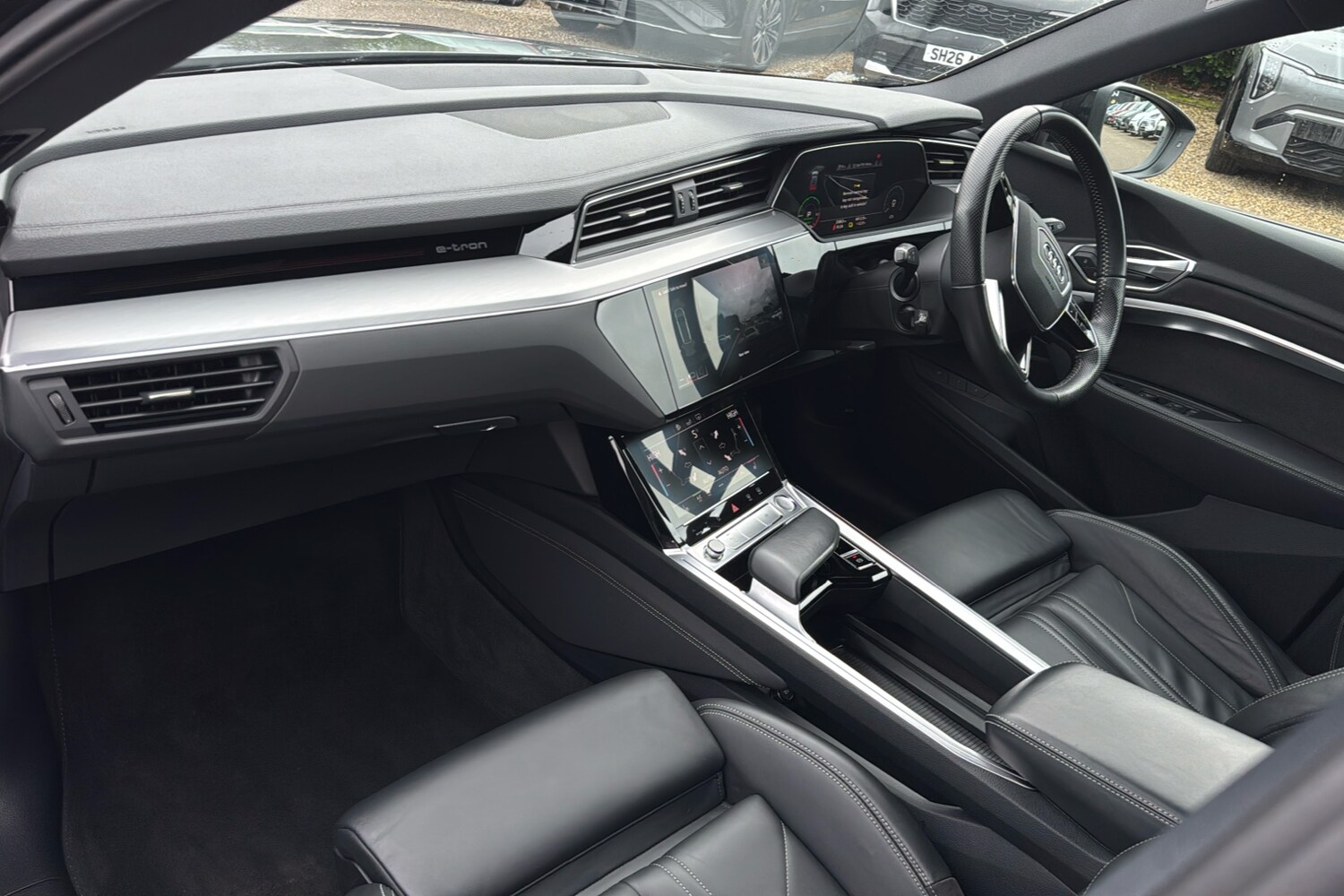 Used Audi Other 2020 for sale - 77527921: Photo 11