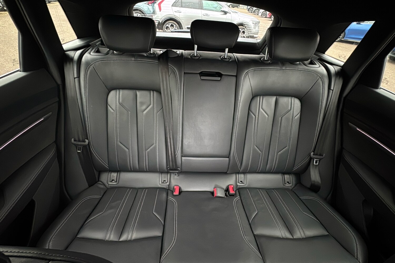 Used Audi Other 2020 for sale - 77527921: Photo 12