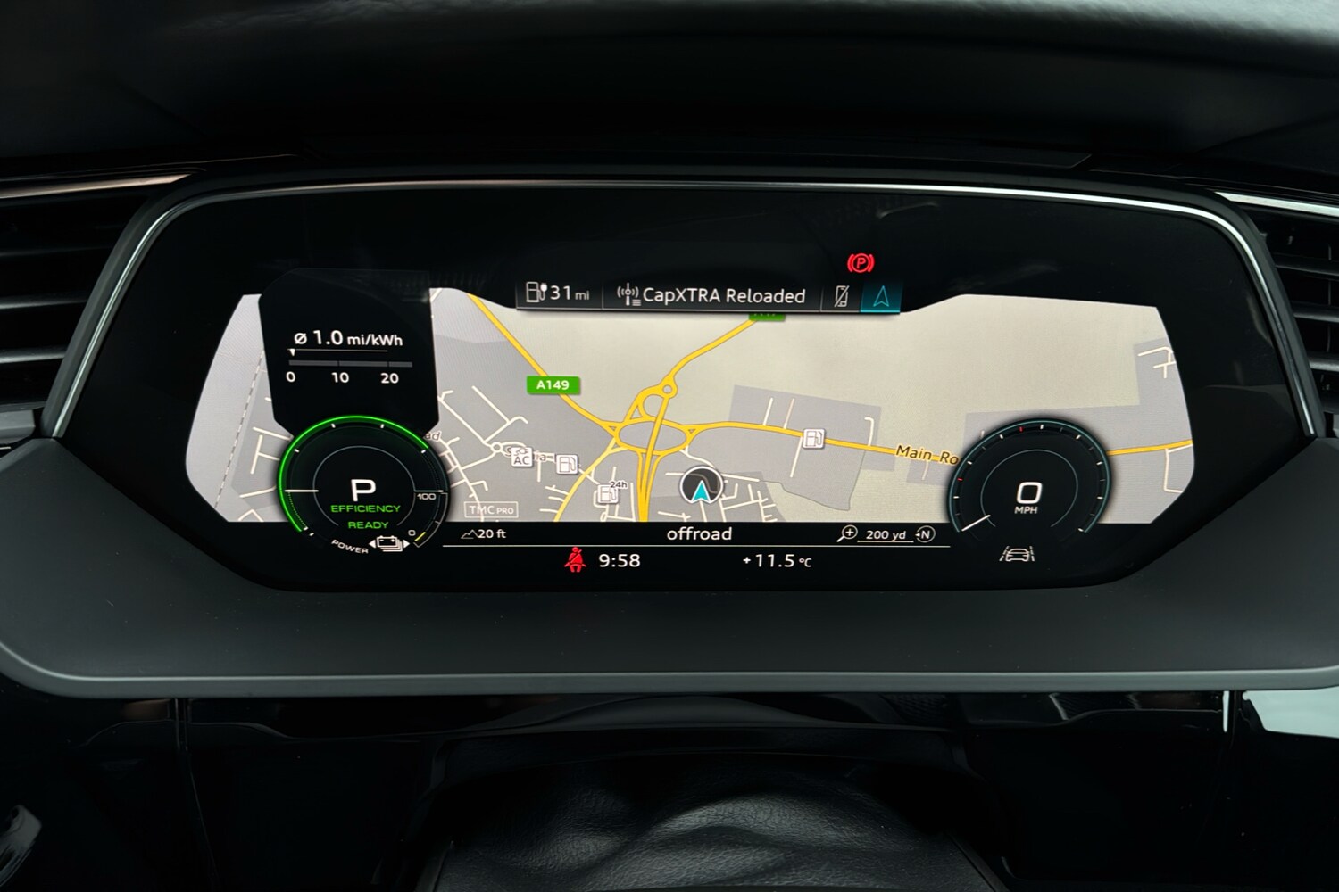 Used Audi Other 2020 for sale - 77527921: Photo 14