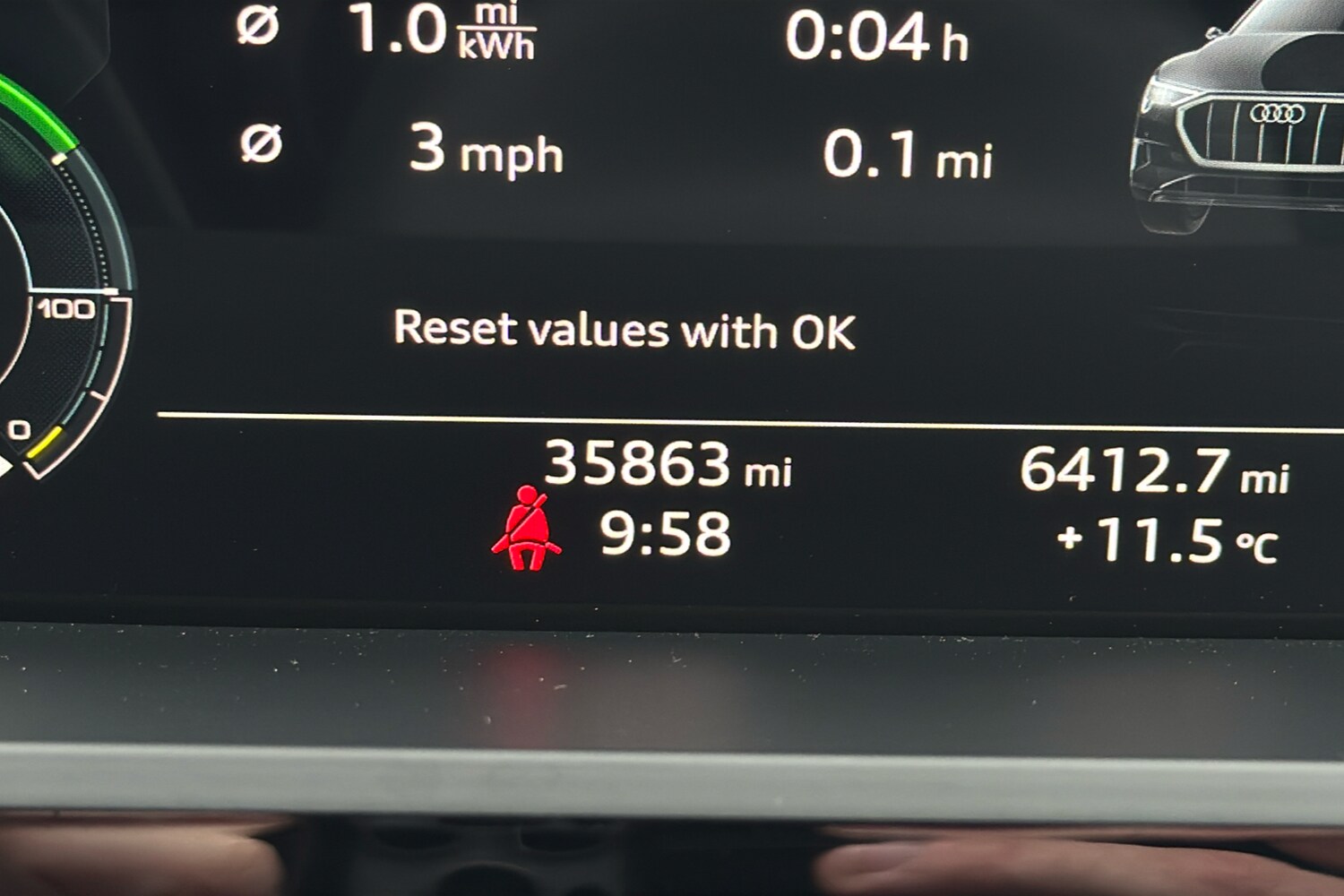 Used Audi Other 2020 for sale - 77527921: Photo 15