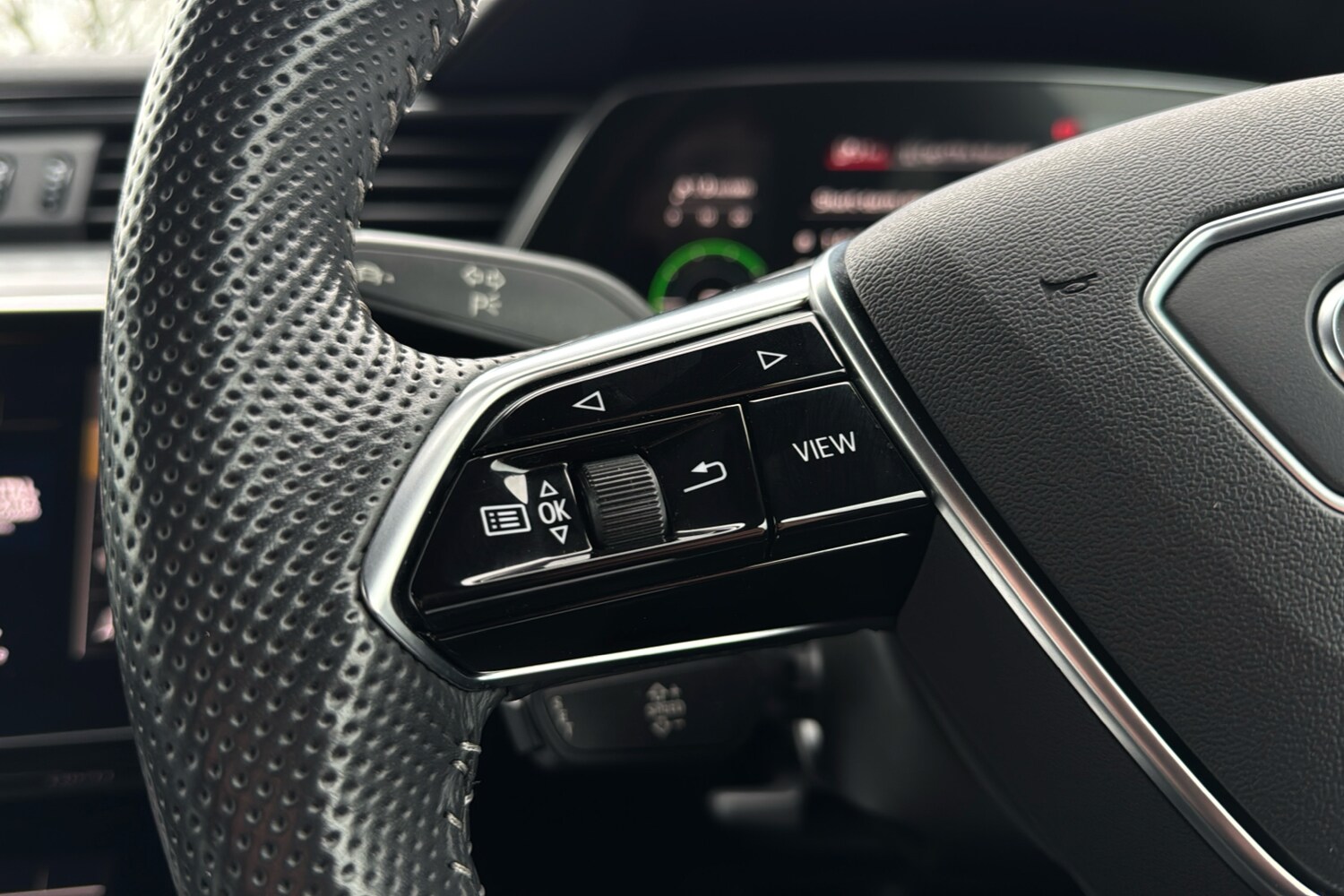 Used Audi Other 2020 for sale - 77527921: Photo 17