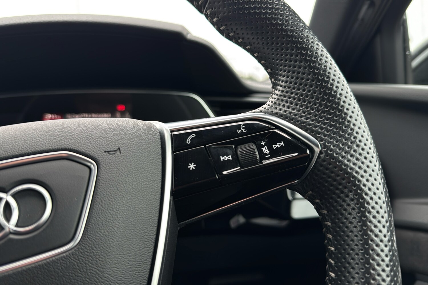 Used Audi Other 2020 for sale - 77527921: Photo 18