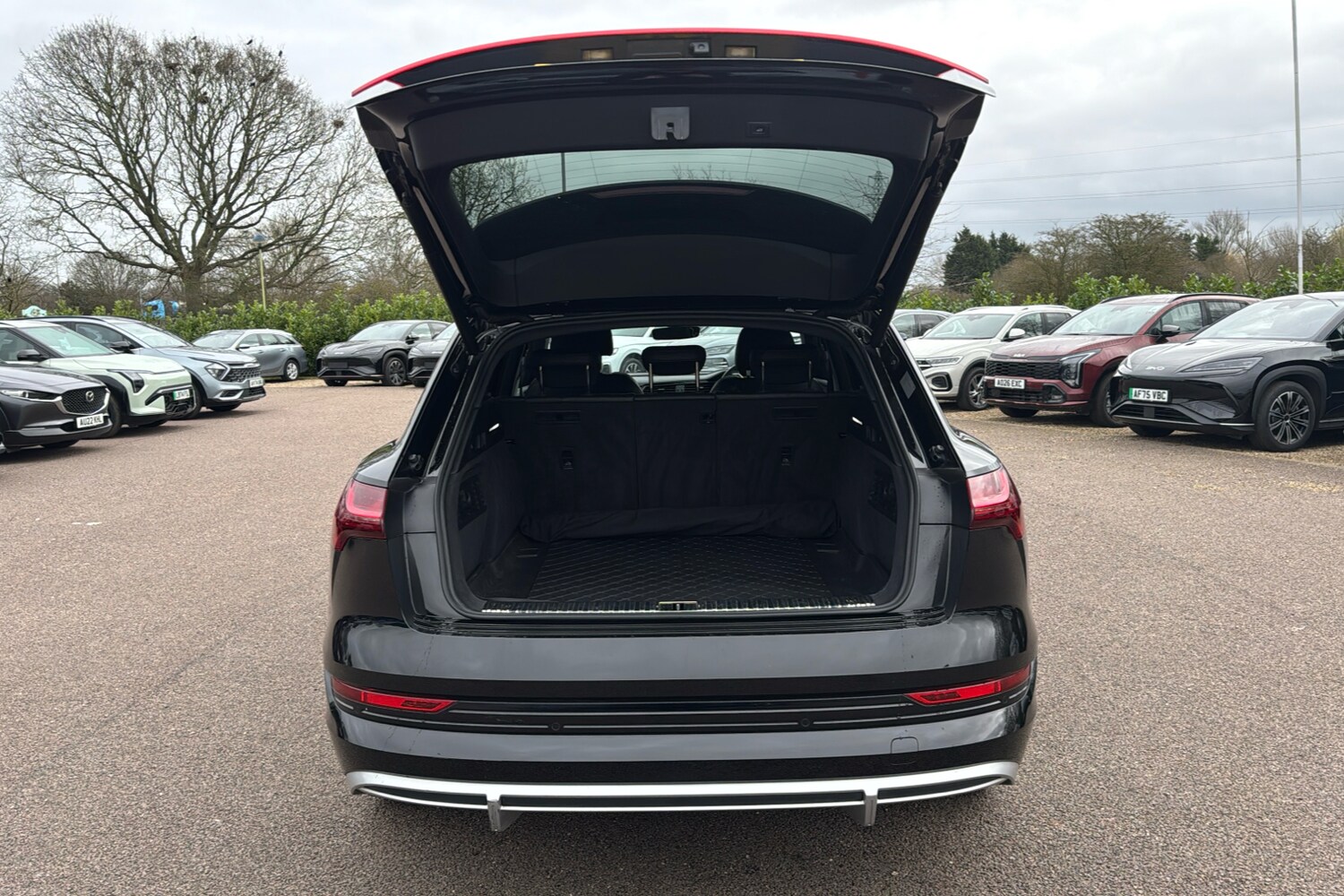 Used Audi Other 2020 for sale - 77527921: Photo 19