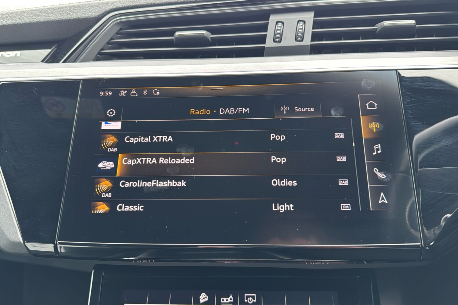 Used Audi Other 2020 for sale - 77527921: Photo 21