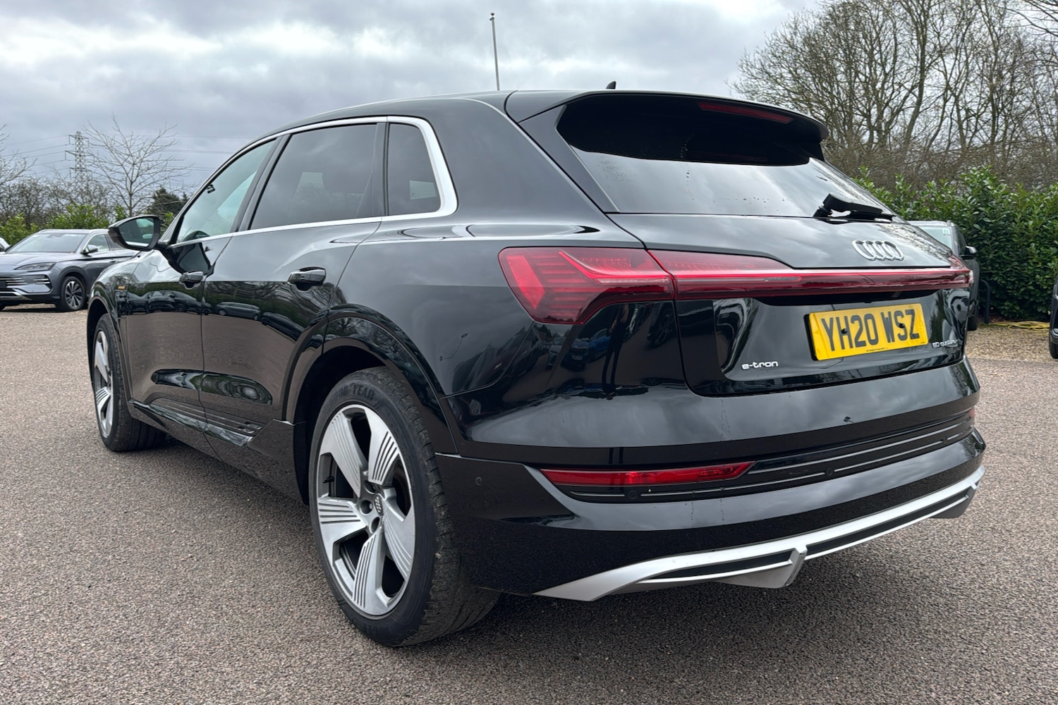 Used Audi Other 2020 for sale - 77527921: Photo 28