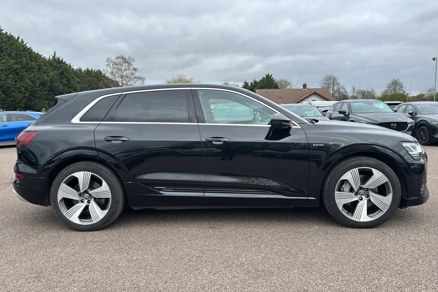 Used Audi Other 2020 for sale - 77527921: Photo 31