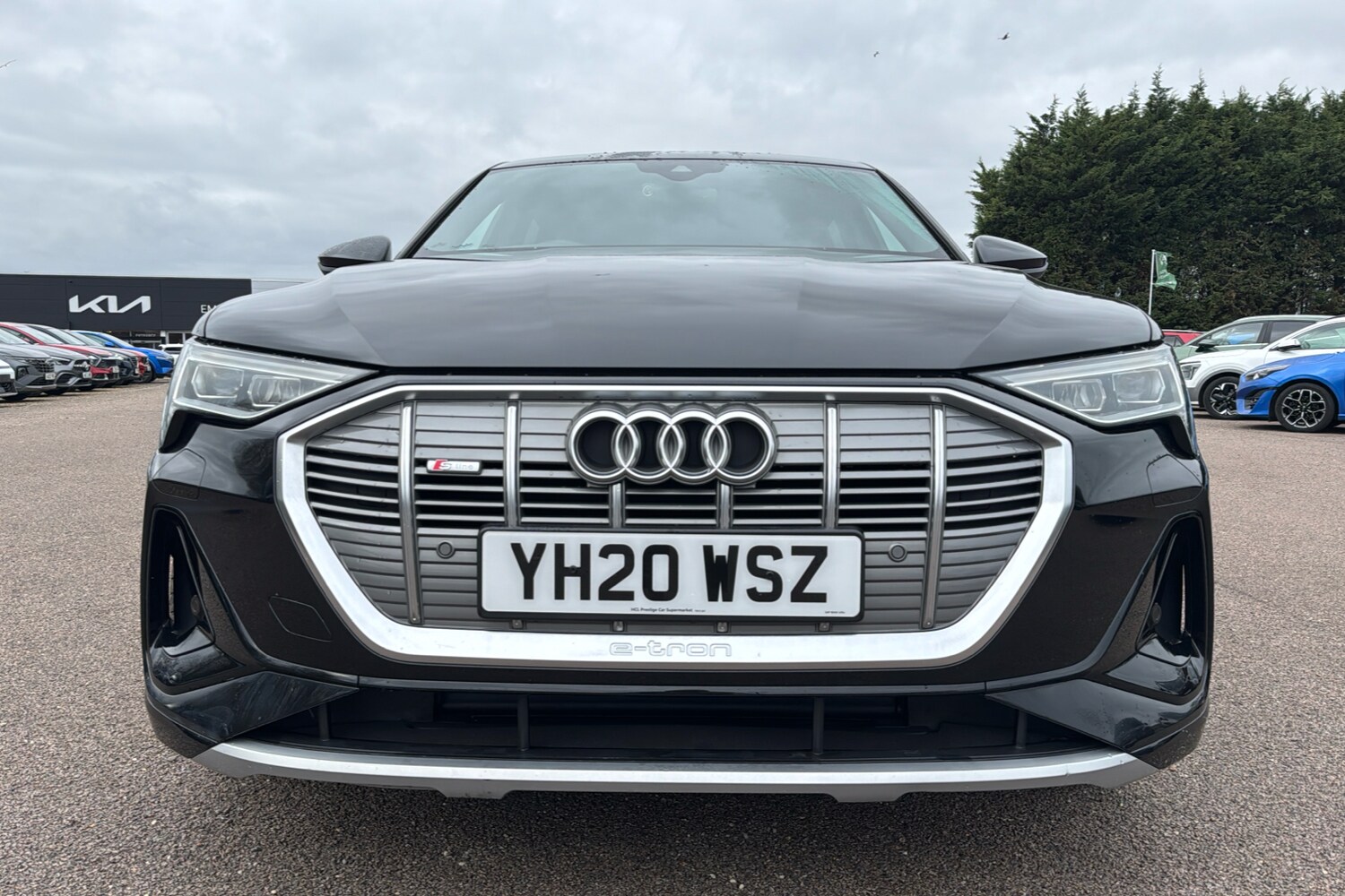 Used Audi Other 2020 for sale - 77527921: Photo 33