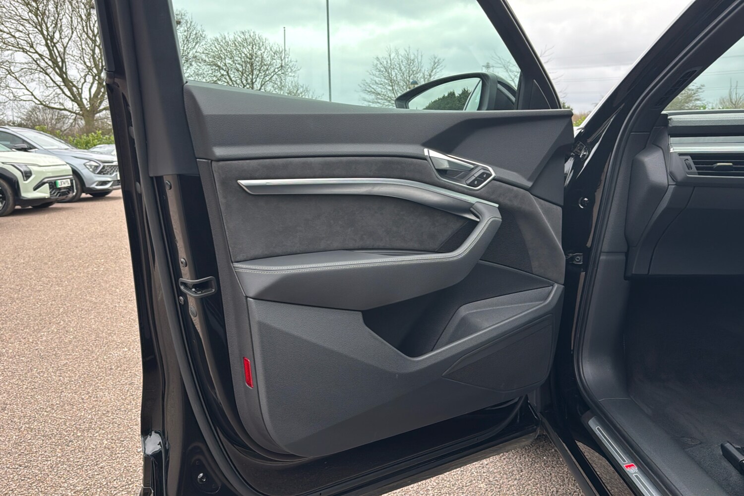 Used Audi Other 2020 for sale - 77527921: Photo 36