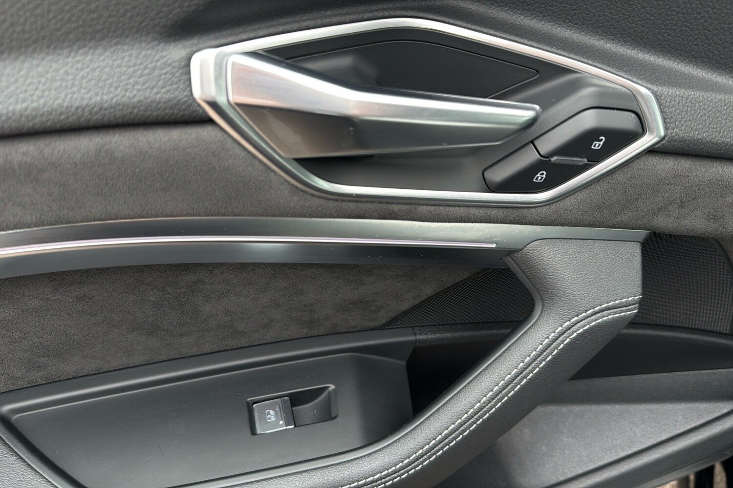 Used Audi Other 2020 for sale - 77527921: Photo 37