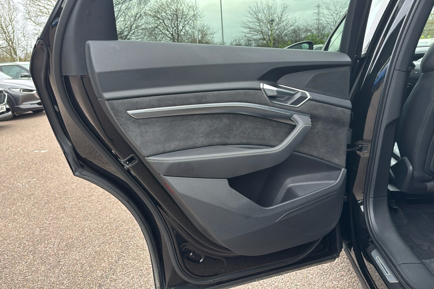 Used Audi Other 2020 for sale - 77527921: Photo 38