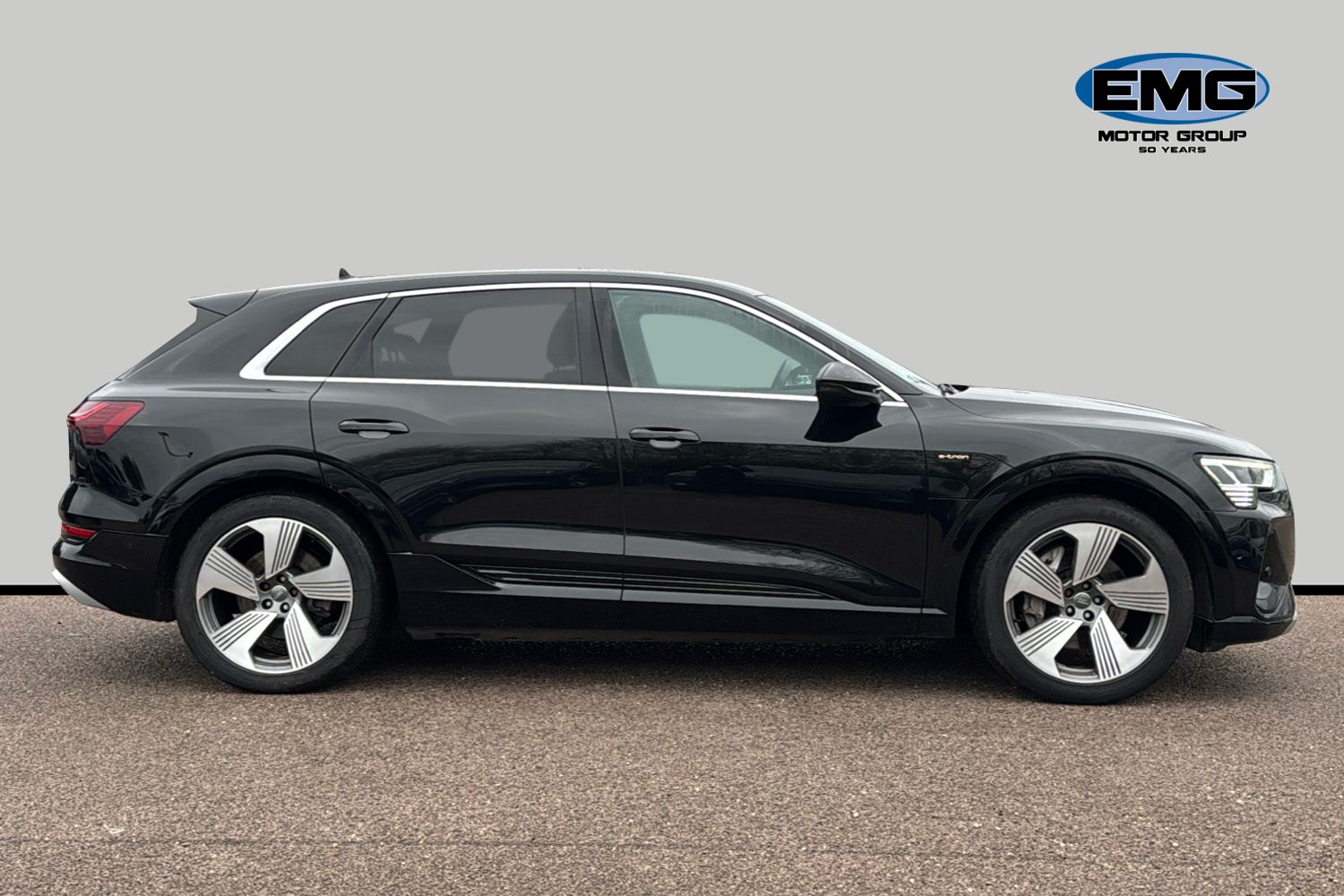 Used Audi Other 2020 for sale - 77527921: Photo 4