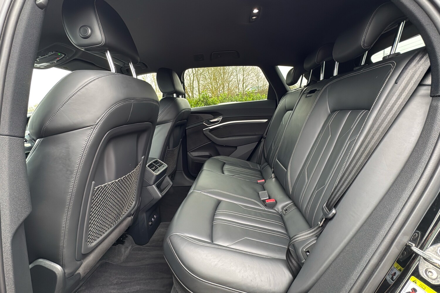 Used Audi Other 2020 for sale - 77527921: Photo 40