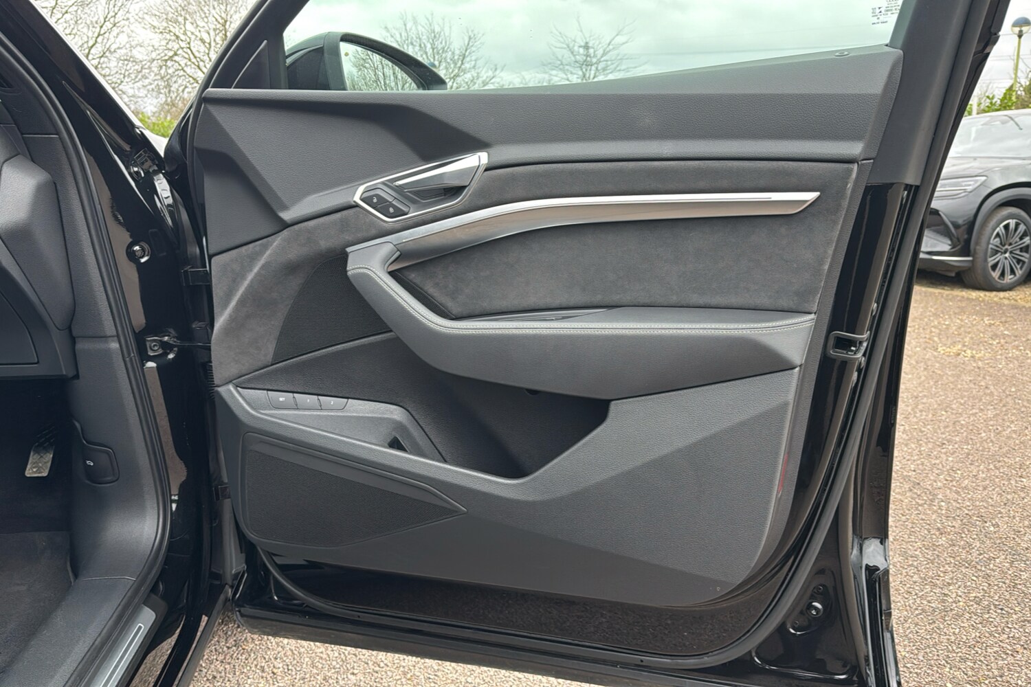 Used Audi Other 2020 for sale - 77527921: Photo 44