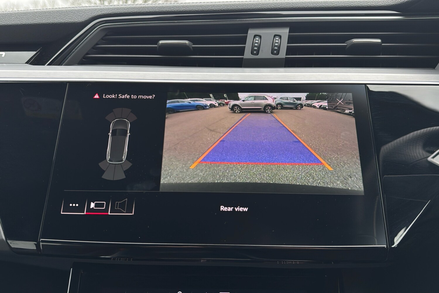 Used Audi Other 2020 for sale - 77527921: Photo 47