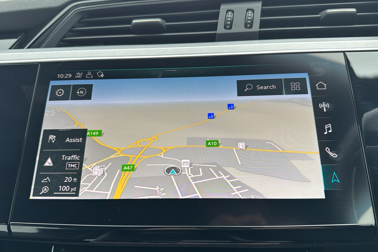 Used Audi Other 2020 for sale - 77527921: Photo 48