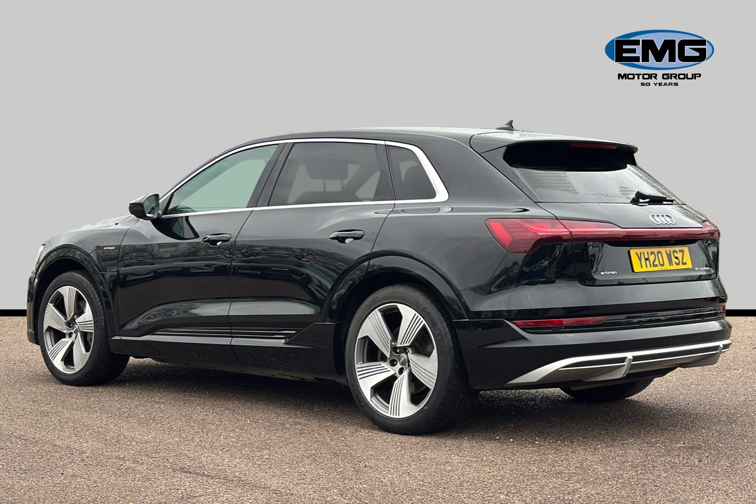 Used Audi Other 2020 for sale - 77527921: Photo 5