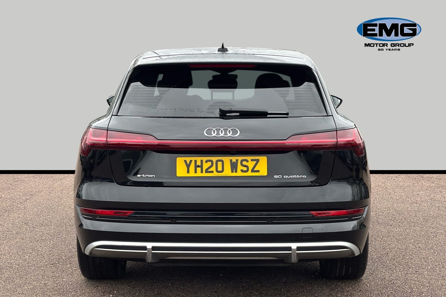 Used Audi Other 2020 for sale - 77527921: Photo 6