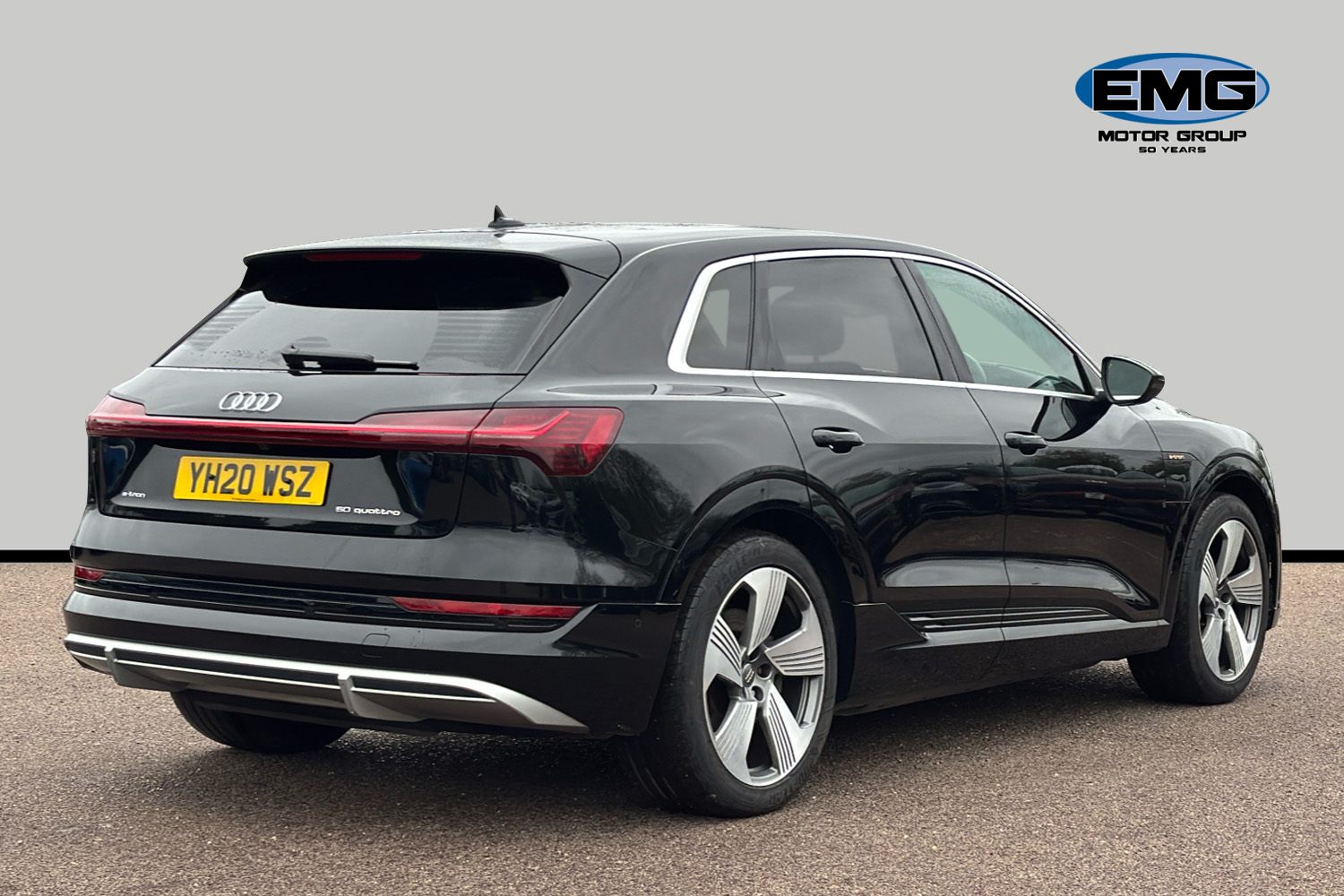 Used Audi Other 2020 for sale - 77527921: Photo 7