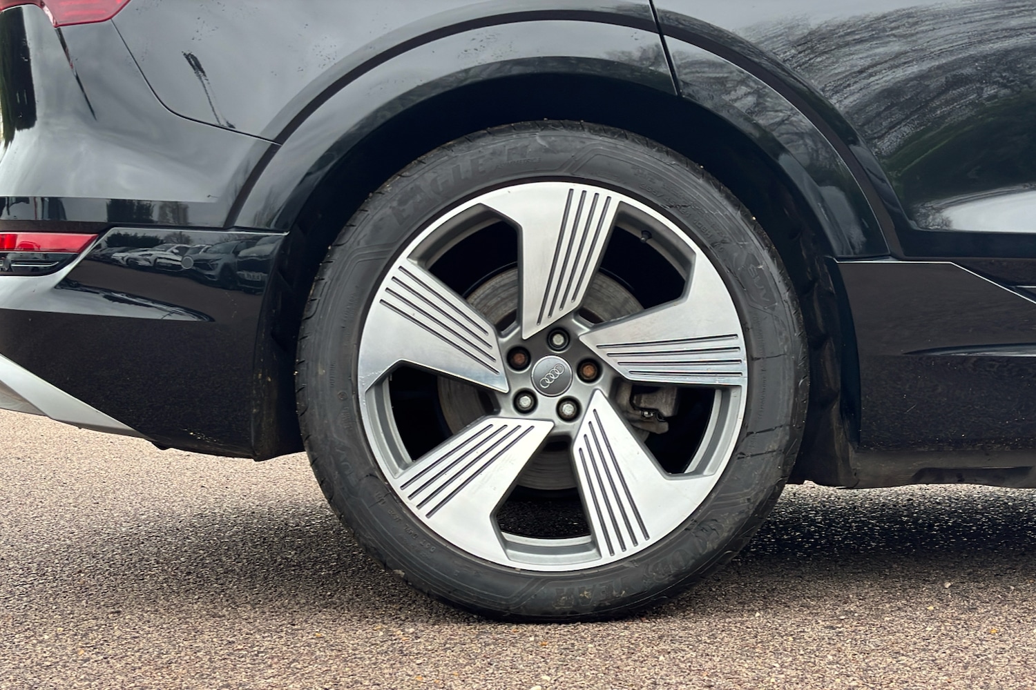 Used Audi Other 2020 for sale - 77527921: Photo 8