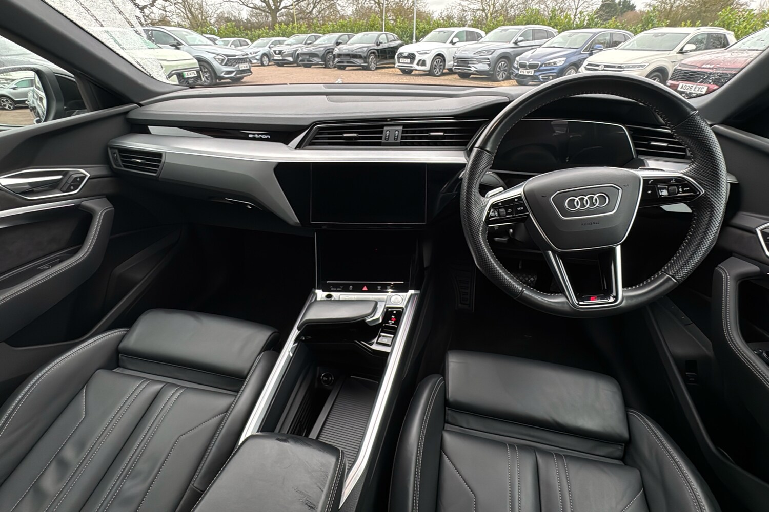 Used Audi Other 2020 for sale - 77527921: Photo 9