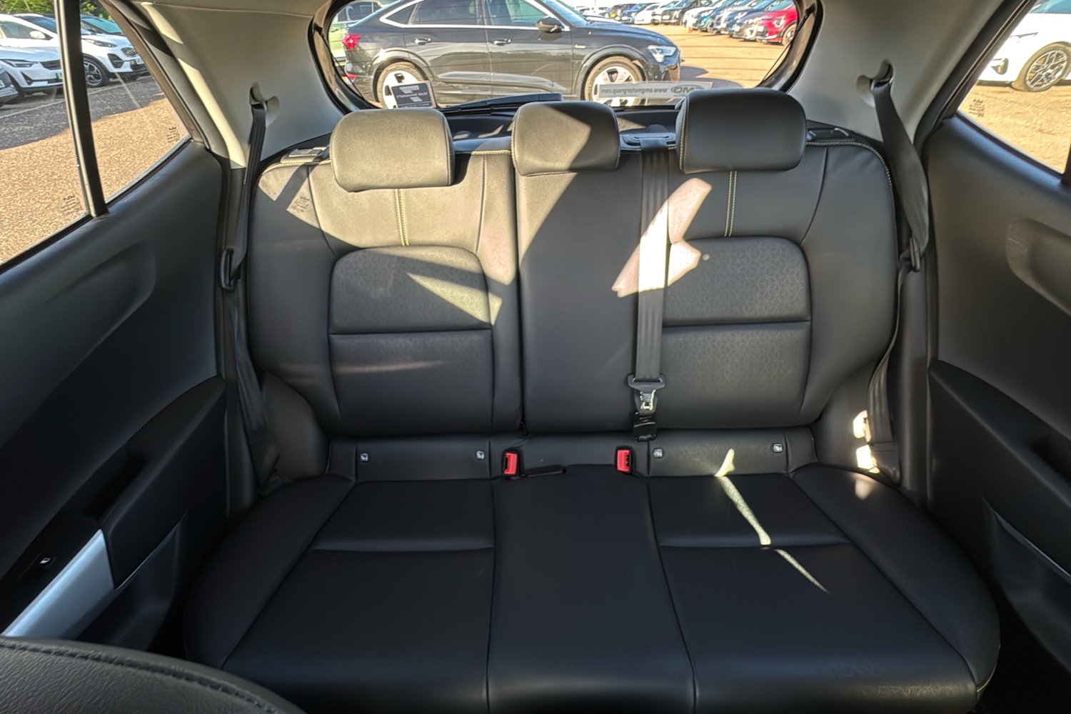 Used Kia Picanto 2022 for sale - 76316096: Photo 12