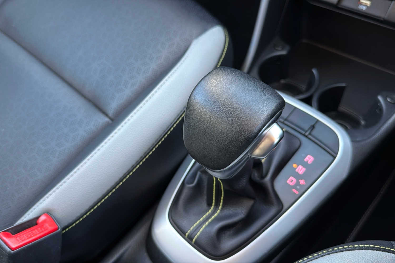 Used Kia Picanto 2022 for sale - 76316096: Photo 13