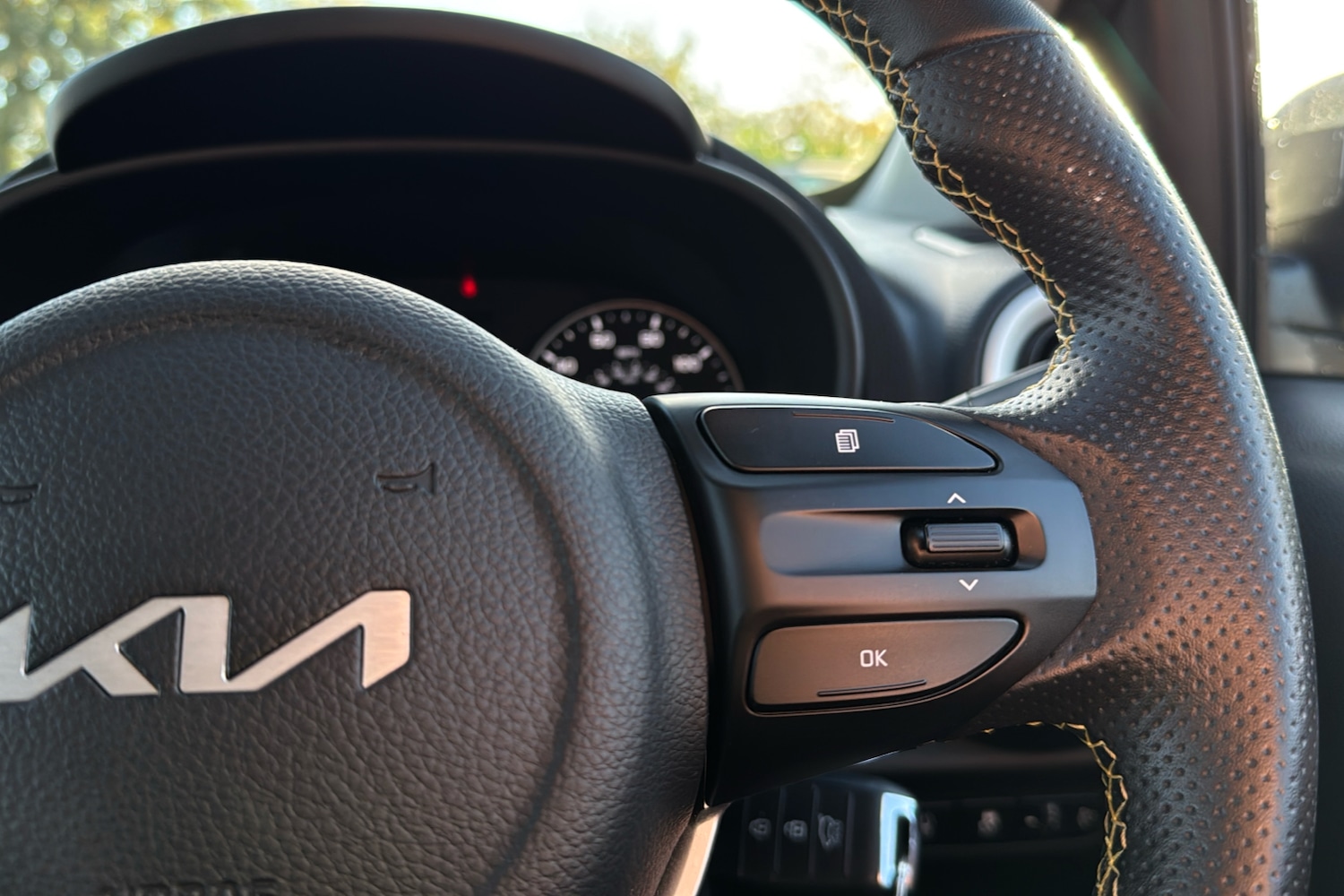 Used Kia Picanto 2022 for sale - 76316096: Photo 18