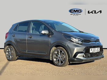 Kia - Picanto