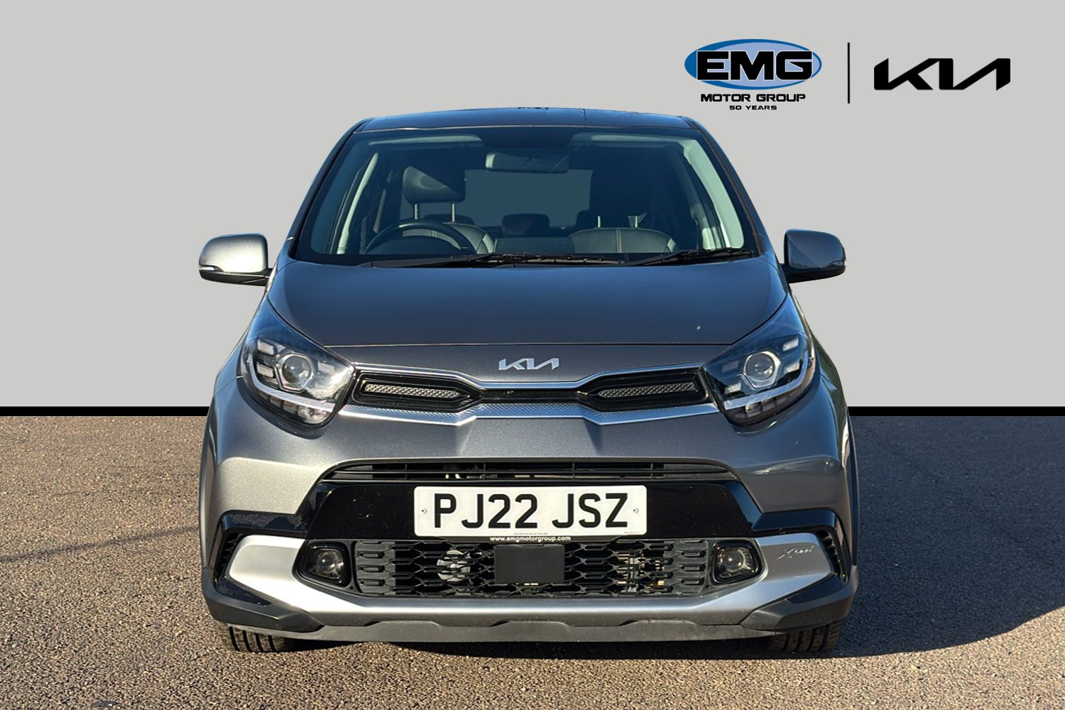Used Kia Picanto 2022 for sale - 76316096: Photo 2