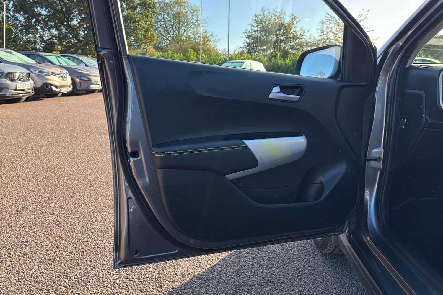 Used Kia Picanto 2022 for sale - 76316096: Photo 32
