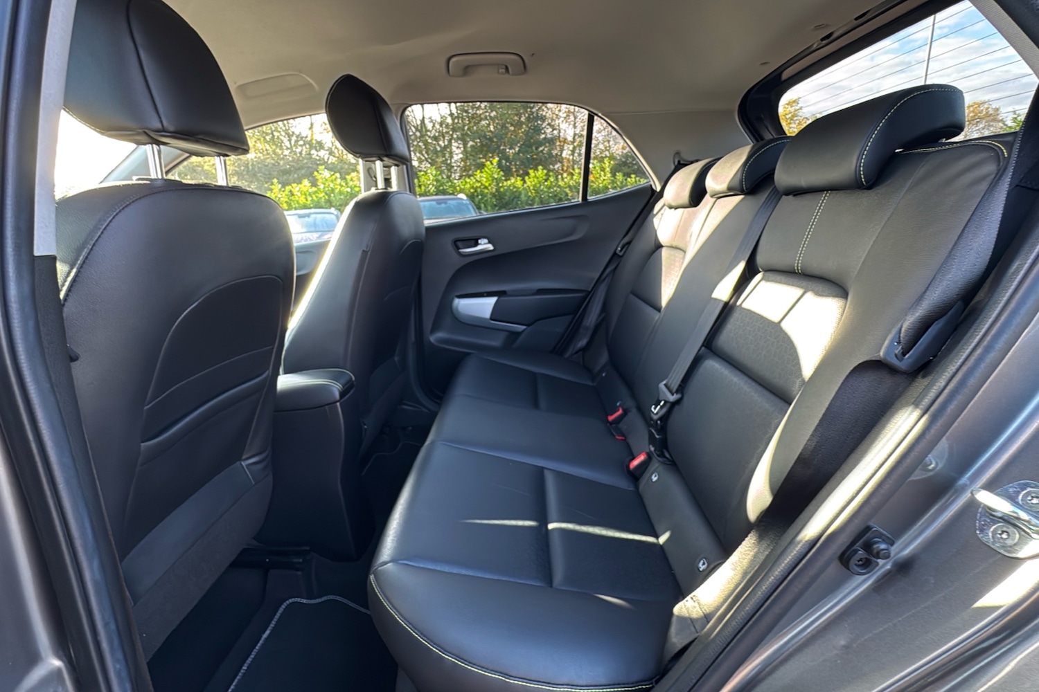Used Kia Picanto 2022 for sale - 76316096: Photo 37