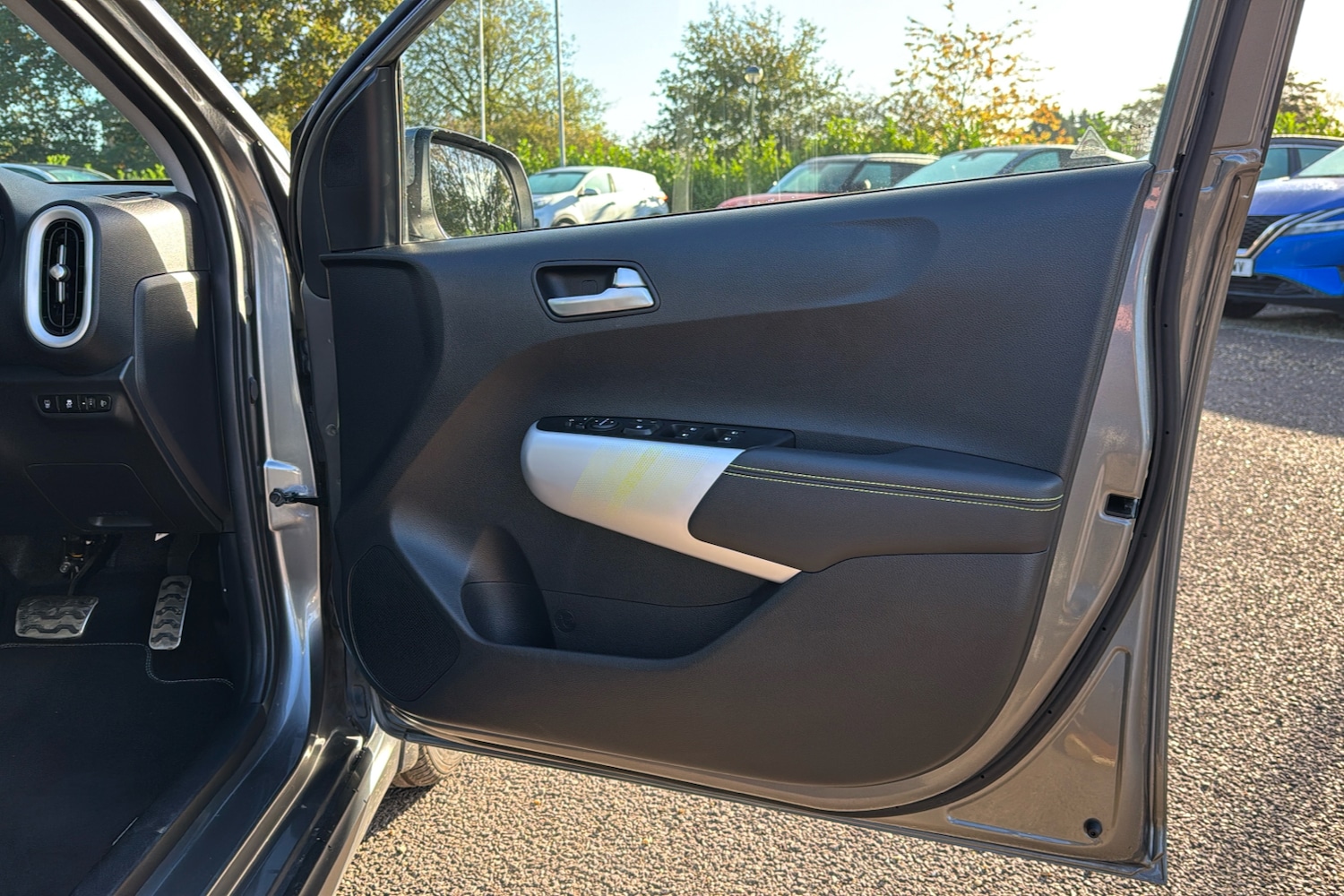 Used Kia Picanto 2022 for sale - 76316096: Photo 39