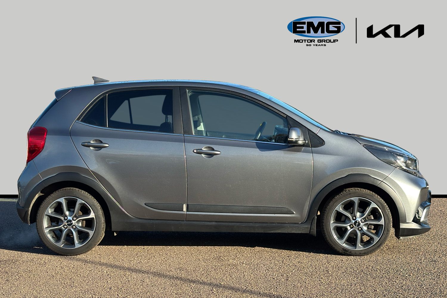 Used Kia Picanto 2022 for sale - 76316096: Photo 4