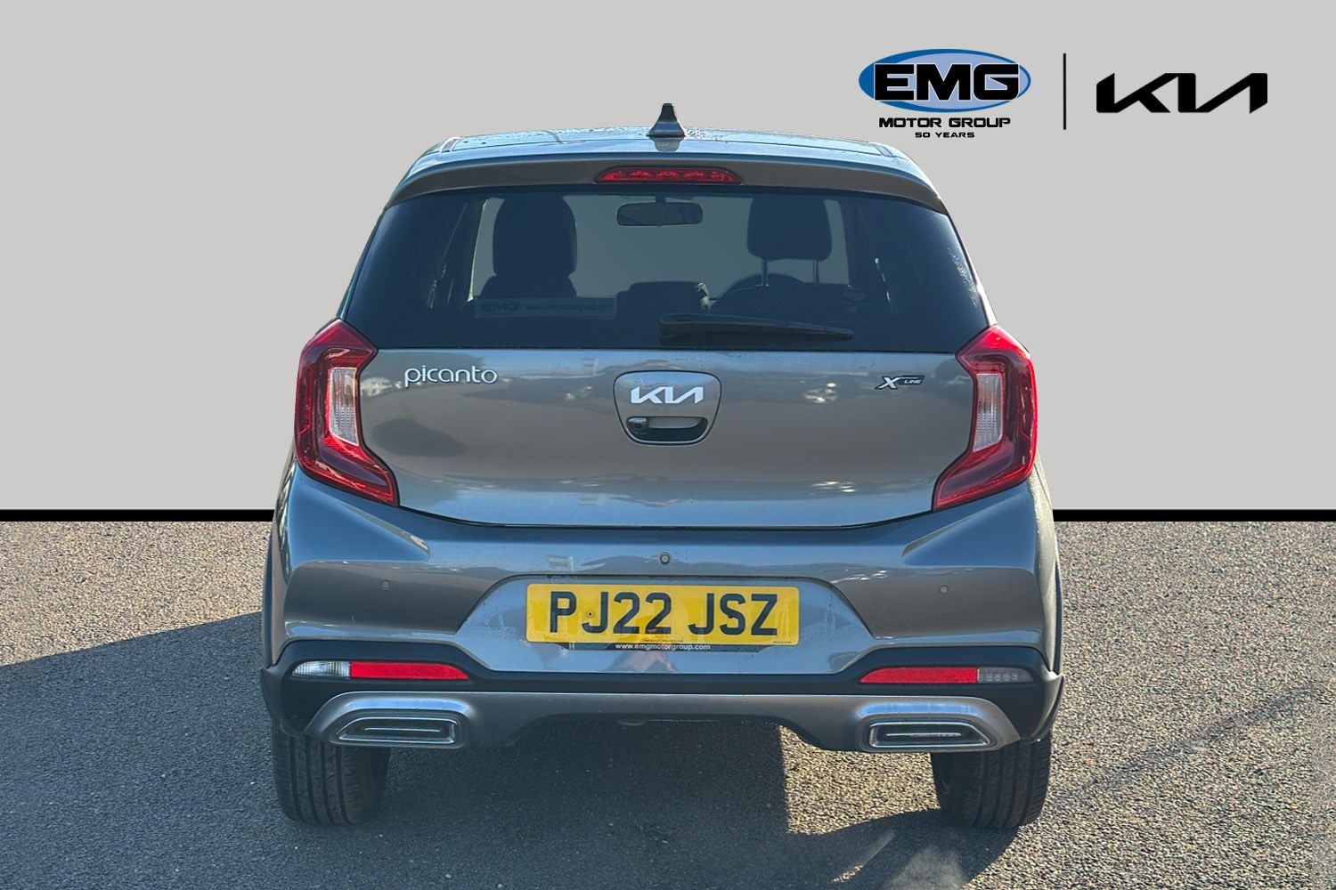 Used Kia Picanto 2022 for sale - 76316096: Photo 6