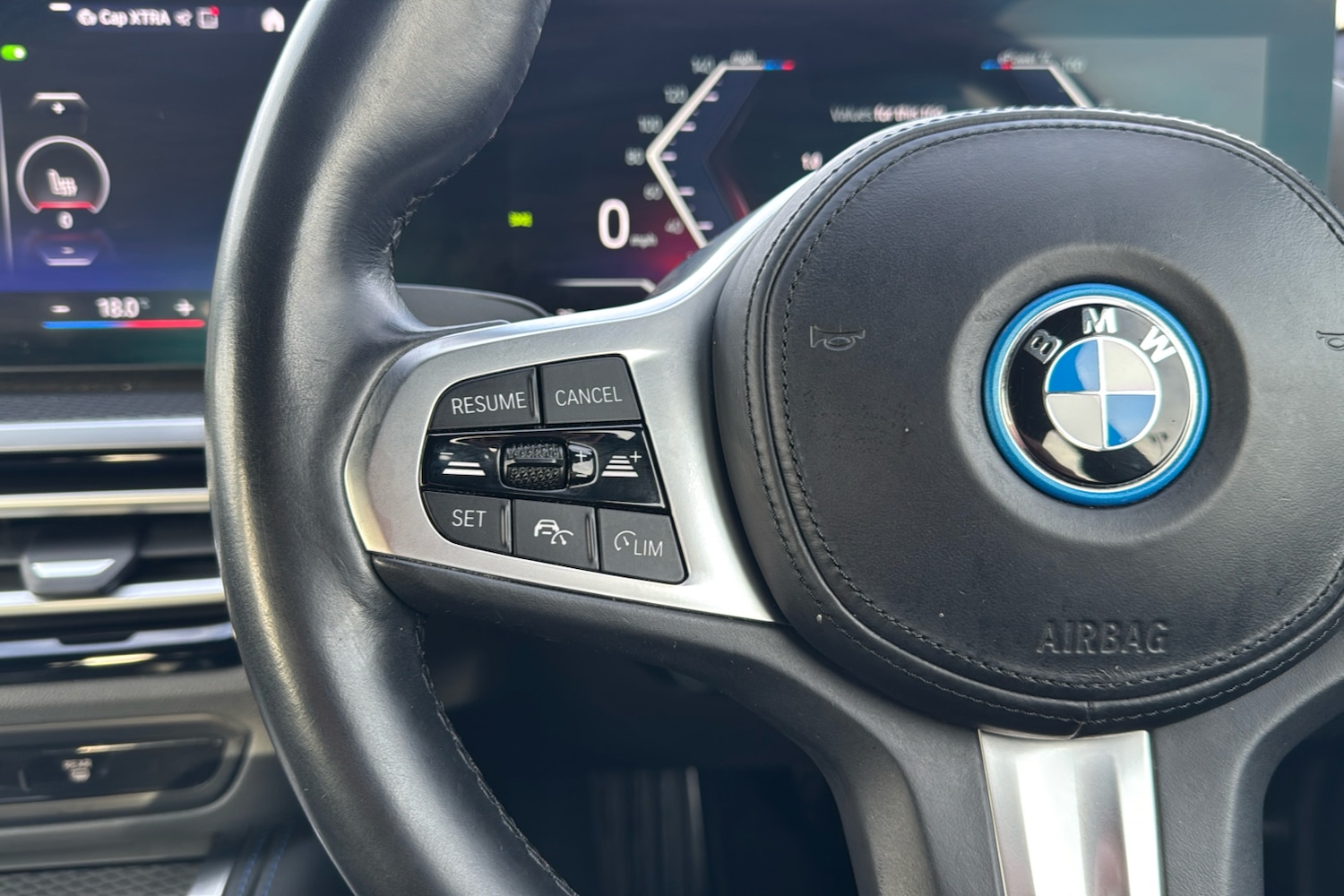 Used BMW i4 2022 for sale - 77135236: Photo 17