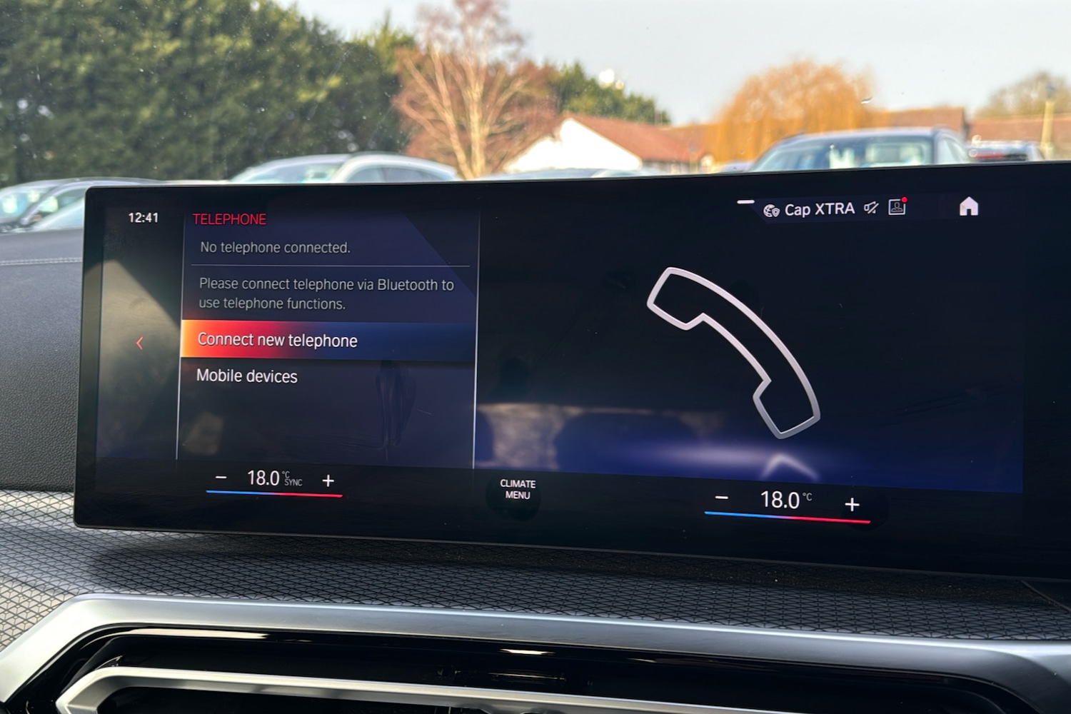 Used BMW i4 2022 for sale - 77135236: Photo 20