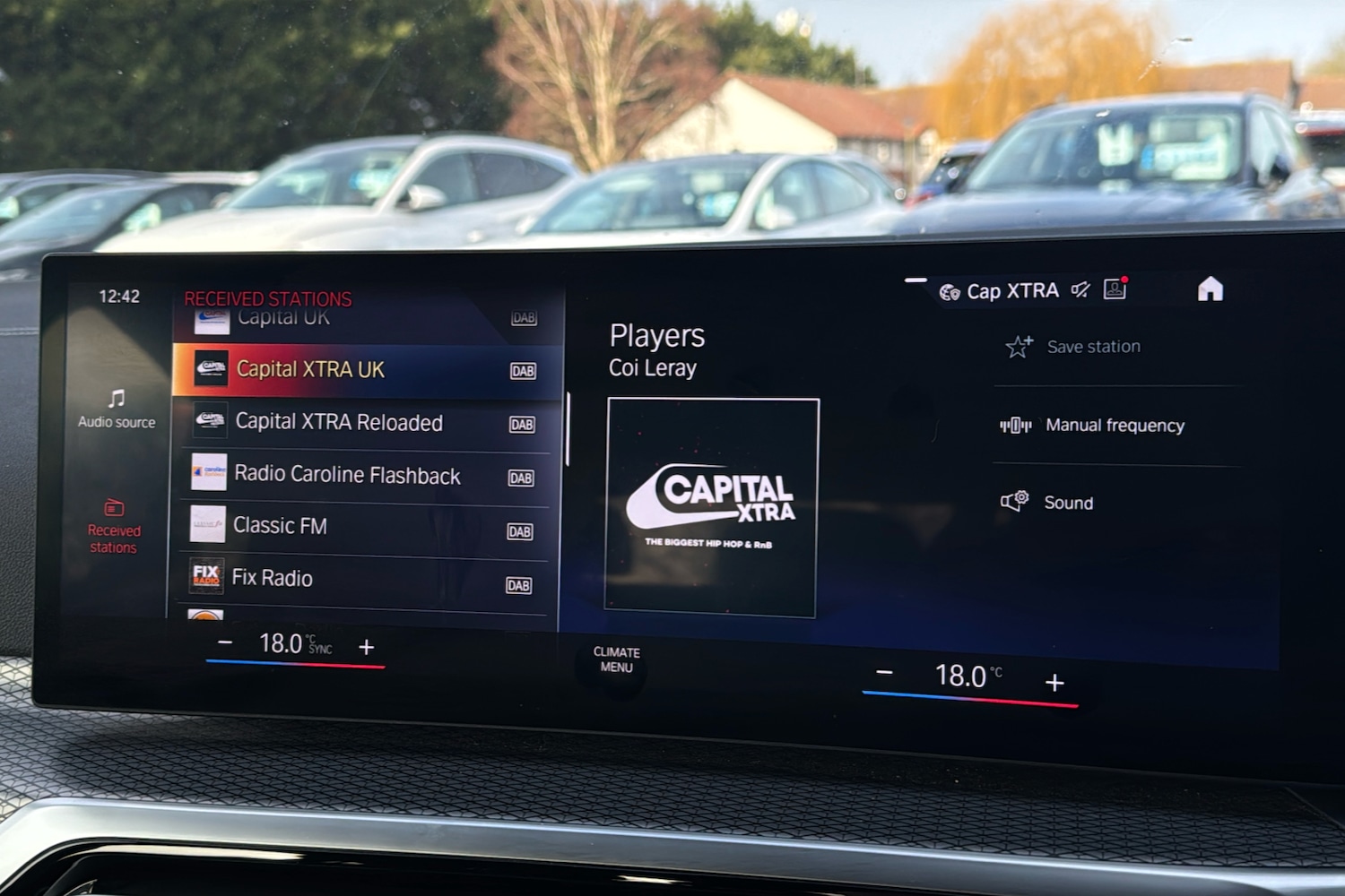 Used BMW i4 2022 for sale - 77135236: Photo 21