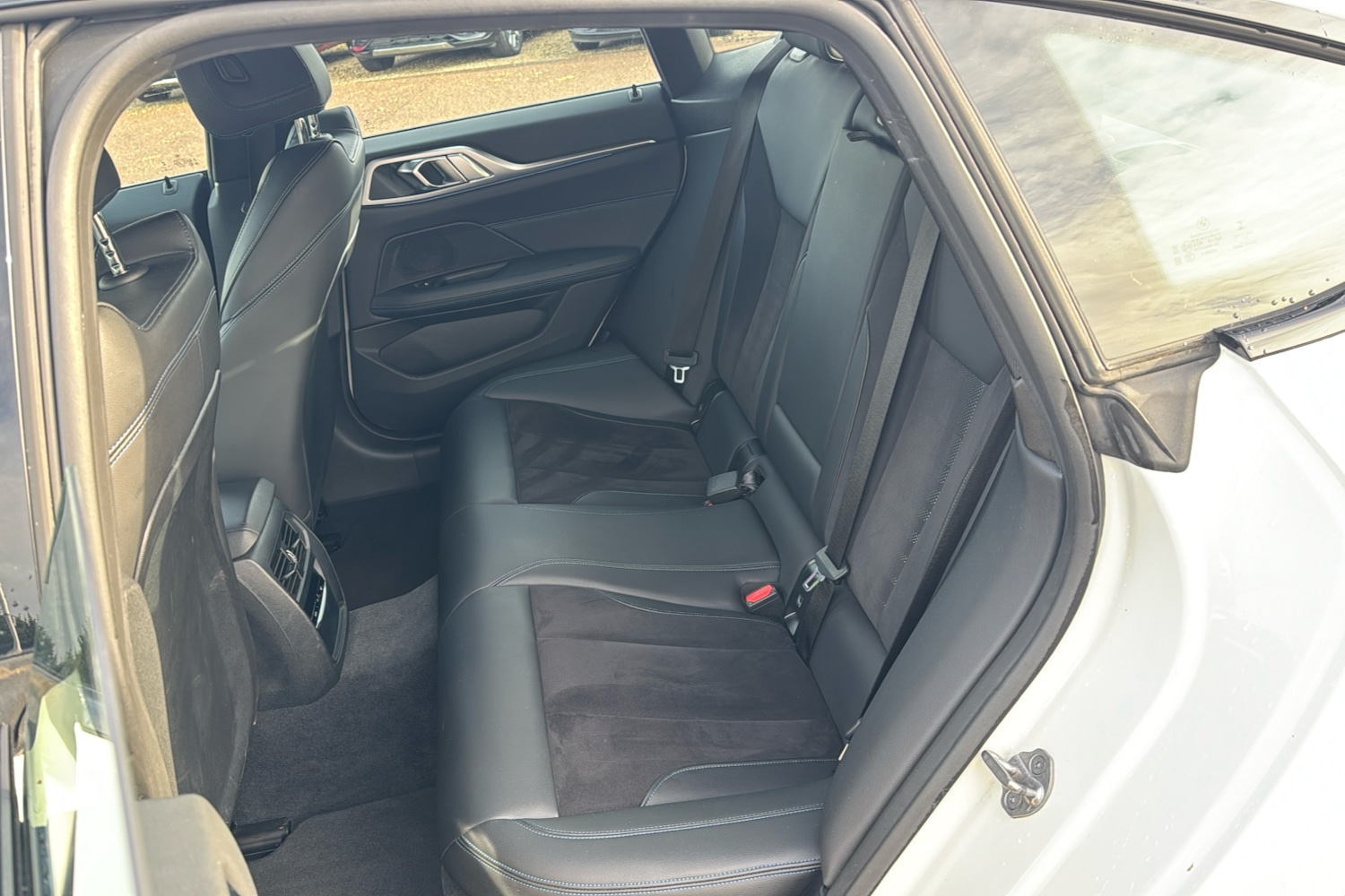 Used BMW i4 2022 for sale - 77135236: Photo 41